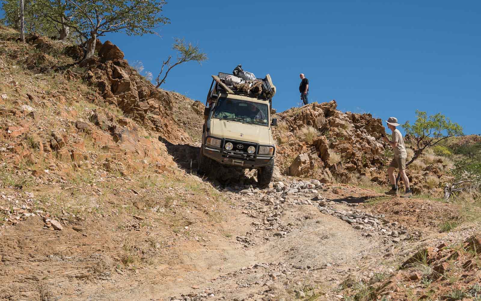 Namibia 4 x 4 Experience 2026 Namibia 4 x 4 Experience 2026